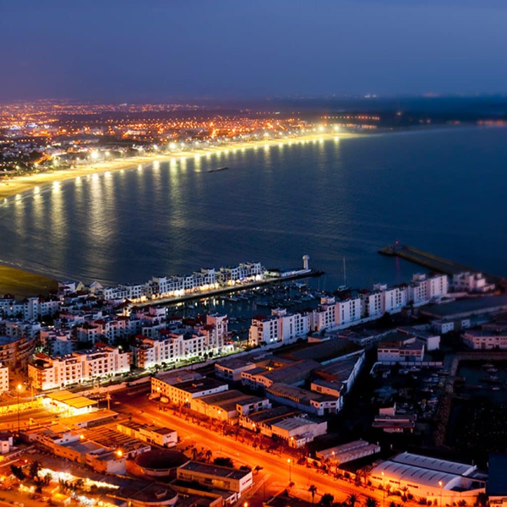 Top 10 Must-See Attractions on an Agadir City Tour 1 Agadir City Tour