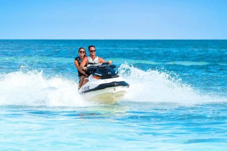 JET-SKI AGADIR
