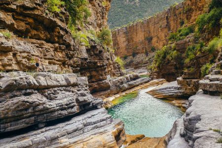 PARADISE VALLEY TOUR