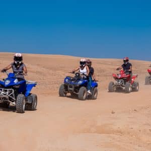 quad agadir
