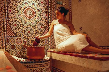 Agadir Beauty & Massage Center