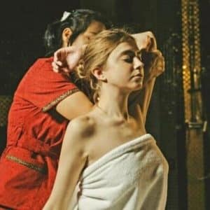 agadir massage center