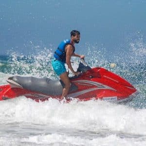JET-SKI AGADIR 1 Agadir Jet Ski
